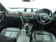 BMW 3 Series thumbnail