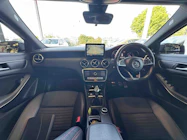 Mercedes-Benz A CLASS thumbnail