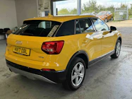 Audi Q2 thumbnail