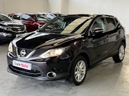 Nissan Qashqai thumbnail