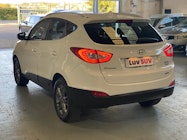 Hyundai IX35 thumbnail