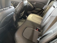 Hyundai IX35 thumbnail