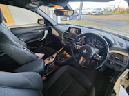 BMW 1 Series thumbnail