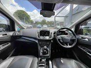 Ford Grand C-MAX thumbnail