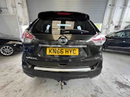 Nissan X-TRAIL thumbnail