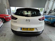 Mazda CX-3 thumbnail