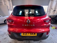 Renault Kadjar thumbnail