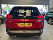 Peugeot 3008 thumbnail