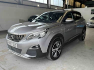 Peugeot 3008 thumbnail
