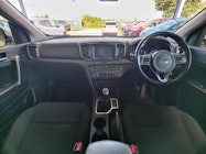 KIA Sportage thumbnail