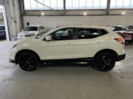 Nissan Qashqai thumbnail