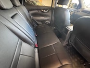 Nissan Qashqai thumbnail