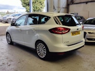 Ford C-MAX thumbnail