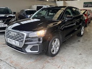Audi Q2 thumbnail