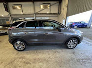Vauxhall Crossland X thumbnail