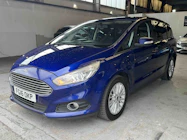 Ford S-MAX thumbnail