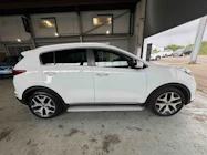 KIA Sportage thumbnail