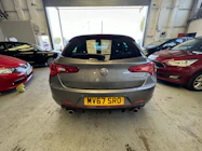 Alfa Romeo Giulietta thumbnail