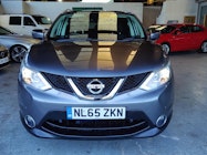 Nissan Qashqai thumbnail