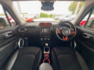 JEEP Renegade thumbnail