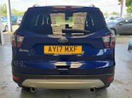 Ford Kuga thumbnail