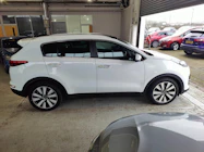 KIA Sportage thumbnail