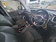 JEEP Renegade thumbnail