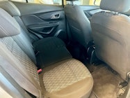 Vauxhall Mokka thumbnail