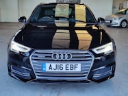 Audi A4 Avant thumbnail