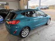 Ford Fiesta thumbnail