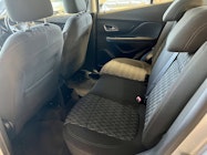 Vauxhall Mokka thumbnail