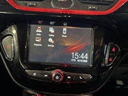 Vauxhall Corsa thumbnail