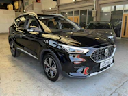 MG ZS thumbnail
