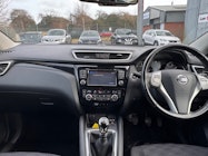 Nissan Qashqai thumbnail