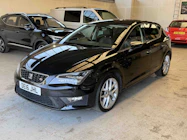 Seat Leon thumbnail