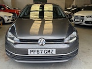 Volkswagen Golf thumbnail