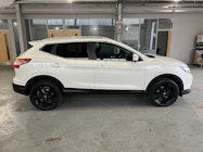 Nissan Qashqai thumbnail