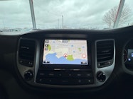 Hyundai Tucson thumbnail