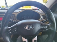 KIA Sportage thumbnail