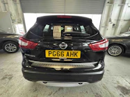 Nissan Qashqai thumbnail