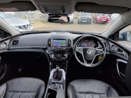 Vauxhall Insignia thumbnail