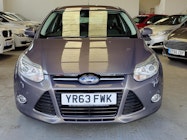 Ford Focus thumbnail