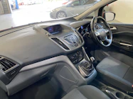 Ford C-MAX thumbnail