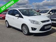 Ford C-MAX thumbnail