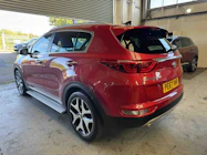 KIA Sportage thumbnail