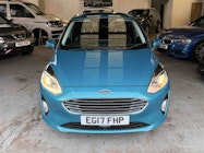Ford Fiesta thumbnail