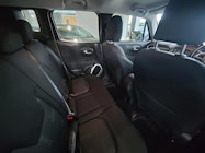 JEEP Renegade thumbnail