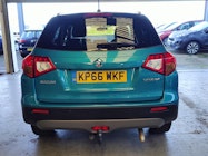 Suzuki Vitara thumbnail