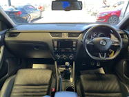 Skoda Octavia thumbnail