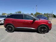 Peugeot 3008 thumbnail